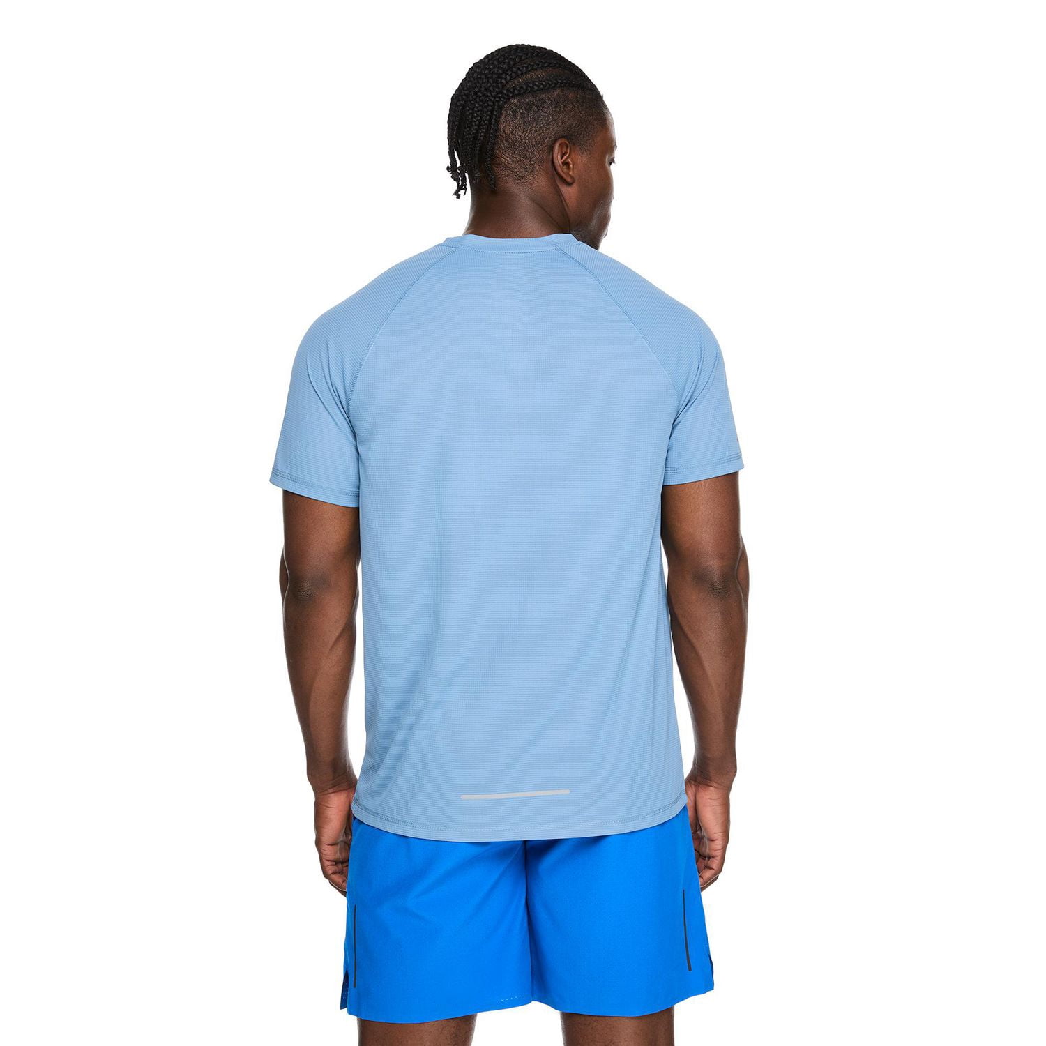 Athletic Works Men's Relaxed Fit T-Shirt