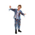 thumbnail image 1 of Déguisement garçon étudiant zombie enfant, 1 of 2