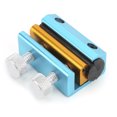 thumbnail image 2 of Hilitand Cable Luber,Motorcycle Dual Cable Oiler Luber Lubricator Tool Aluminium Rubber Modification For ATV,Lubrication Tool, 2 of 8