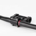 thumbnail image 1 of Bike Handlebar Double Stem Ultralight for Cycling Accessory Bike Stem Riser Repair Parts, 1 of 8