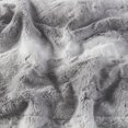 thumbnail image 2 of Jeté oversize en fausse fourrure Home Essence  Marselle, 2 of 7