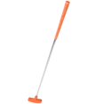 thumbnail image 2 of LYUMO 6 Colors 24inch Mini Rubber Head Golf Putters Kids Golf Putter Steel Shaft,Golf Putter, Mini Golf Putter, 2 of 8