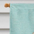 thumbnail image 3 of Carolines Treasures BB8569CHF Raccoon Welcome Flag Canvas House Size, 3 of 4