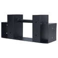 thumbnail image 3 of Firewood Rack, Firewood Holder Outdoor Easy Installation Widely Applicable  for Backyard for Courtyard for Home, 3 of 8