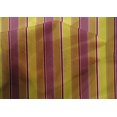 thumbnail image 3 of oneOone Cotton Silk Fabric Multicolor Stripe Printed Craft Fabric BTY 42 Inch Wide, 3 of 3