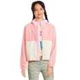 thumbnail image 1 of George Girls' Hooded Windbreaker, 1 of 6