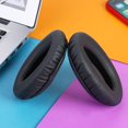 thumbnail image 2 of 1 Pair Replacement Memory Foam Ear Pads Cushions for Sony WH-CH700N Headset, 2 of 8