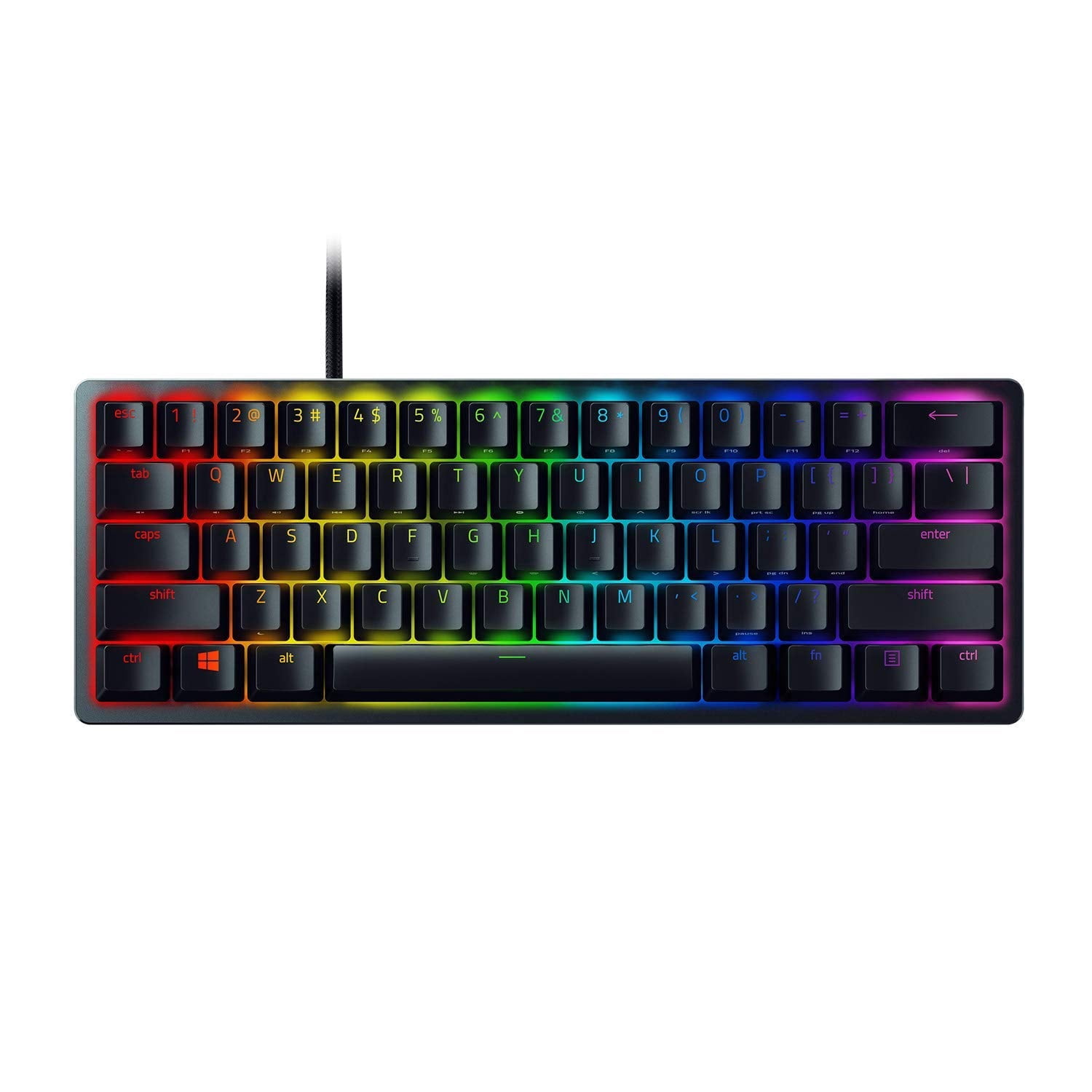 Razer Huntsman Mini | Walmart Canada