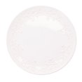 thumbnail image 1 of Holiday Time Coupe Ceramic Dinner Plate, 10.98 inch, 1 Piece, 1 of 5