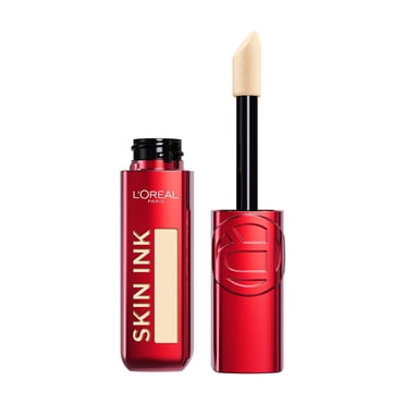 Fond de Teint & Correcteur Hybride Infallible Skin Ink