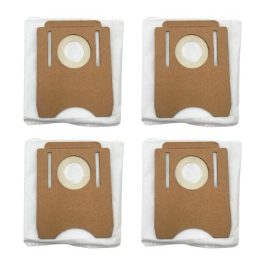 Lefu Replacement Parts Accessories Dust Bag For Obode A8 Plus for ETA for Aurum PRO 6241