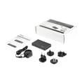 thumbnail image 5 of StarTech.com HDMI Splitter - 2-Port - 4K 60Hz - HDMI Splitter 1 In 2 Out - 2 Way HDMI Splitter - HDMI Port Splitter (ST122HD202) - Video/audio splitter - 2 x HDMI - desktop - for P/N: ST121HD20FXA, 5 of 5