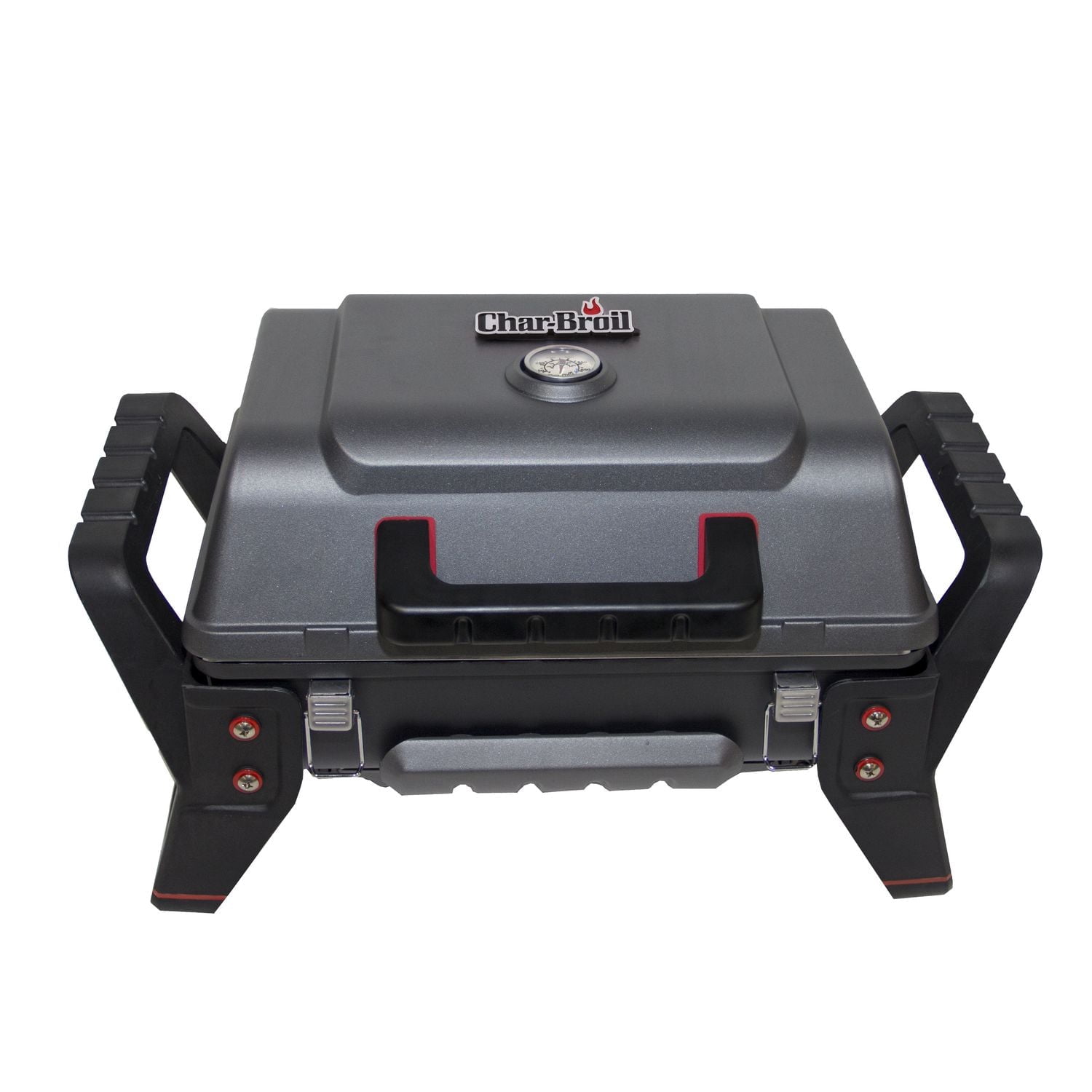 Barbecue au gaz portable Char-Broil X200
