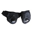 thumbnail image 3 of Wweixi XL Black Horse Leg Equine Tendon Fetlock Style A 1Set, 3 of 6