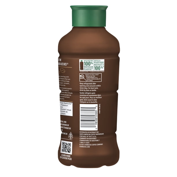 Starbucks Reserve Cold Brew 水筒　1L Starbucks Cold Brew Coffee Drink Cold Brew Unsweetened 1.18L