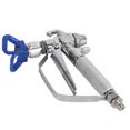 thumbnail image 2 of Paint  Stainless Steel High Pressure Spray For  For Airless Machine For Shower Body Sprays Car Body Coating Sprayer Machine, 2 of 8