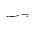 thumbnail image 4 of Wweixi Portable Golf Swing Training Aid Practice Rope Trainer for Women Men Balance, 4 of 6