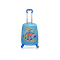 thumbnail image 1 of Tucci Space Robo Valise Rigide pour Enfants 18 Pouces pour Enfants - Mignonne Valise Légère pour Enfants avec Roues, 1 of 6