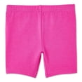 thumbnail image 2 of Short de vélo George pour petites filles, 2 of 2
