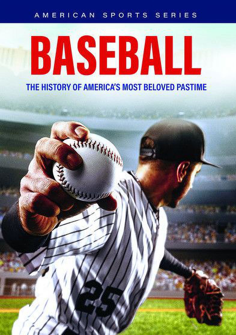 BASEBALL: l'Histoire du Passe-Temps le Plus Aimé des États-Unis
