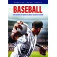 thumbnail image 1 of BASEBALL: l'Histoire du Passe-Temps le Plus Aimé des États-Unis, 1 of 1