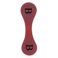 thumbnail image 1 of Meitianfacai Leather Bookmarks Handmade Genuine Leather Page Markers Personalized Leather Bookmarks for Book Reading Bookworm Book Lovers Readers Writers Accessories, 1 of 3