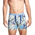 thumbnail image 2 of Jockey Men's Chafe Proof Pouch Cotton Stretch 6" Boxer Brief - 3 Pack, 2 of 5