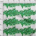 thumbnail image 2 of oneOone Cotton Poplin Fabric Flower Artistic Print Fabric BTY 42 Inch Wide, 2 of 4