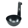 thumbnail image 1 of Stainless Steel Eggs Cooker Breakfast Eggs Cooker With Hook Steam Eggs Tool Home Kitchen Gadgets, 1 of 9