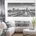thumbnail image 1 of Magnifique Vue de Londres Noir et Blanc, 1 of 3