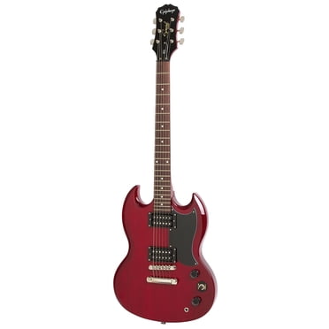 Epiphone SG Special Guitare Électrique, Cerise