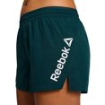 thumbnail image 5 of Reebok Women's Staple Running Short With Mesh Lining, 5 of 5