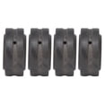 thumbnail image 3 of Spherical Bearing, Durable Even Hardness Radial Bearings    Wide Use  For Equipment, 3 of 8