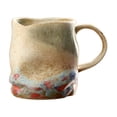 thumbnail image 2 of Dvkptbk Ceramic Shaped Coffee Mug Mug Home Ceramic Coffee Mugs, 2 of 6