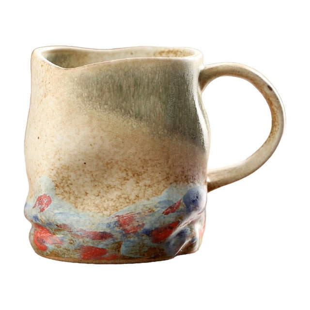 Tool Bags Ceramic Shaped Coffee Mug Mug Home Ceramic Coffee Mugs