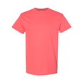 thumbnail image 1 of T-Shirt en Coton Épais, 3TG, Soie Corail, 1 of 1