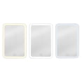 thumbnail image 2 of Portable Lighted Vanity Mirror with Makeup Case, 2 of 9