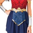 thumbnail image 4 of Adult DC Wonder Woman 1984 Wonder Woman Costume, 4 of 5