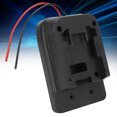 thumbnail image 4 of Adaptateur de Base de Batterie Facile à Transporter Base de Conversion de Batterie Portable Léger pour, 4 of 8