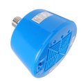 thumbnail image 3 of Animals Heating Lamp 100‑300W 3 Level Temperature Adjustment Cultivation Chicken Heating Lamp for Livestock 220V Blue, 3 of 6