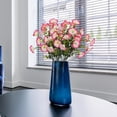 thumbnail image 5 of Tyidzon 6PC Outdoor Artificial Flowers Realistic And Morning For Outdoor Decor And Arrangements, 5 of 5