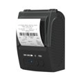 thumbnail image 1 of BISOFICE 58mm Wireless Thermal Receipt Printer, POS-5811DD Portable 2 Inch Bill Printer with USB & Bluetooth Connectivity, 90mm/s High-Speed Printing, 203dpi Resolution, 2000mAh Rechargeable Battery,, 1 of 6