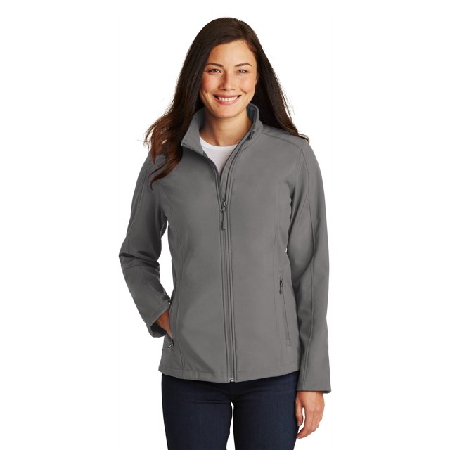 Port Authority Veste Coquille Souple de Base pour Femmes