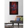 thumbnail image 4 of Netflix Stranger Things: Season 4 - Group Wall Poster with Magnetic Frame, 22.375" x 34", 4 of 6