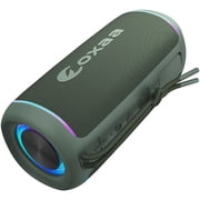 OXAA VibeOX 16W Mini Bluetooth Speaker, Portable Wireless Speaker, Waterproof, Outdoor & Travel-Ready Audio