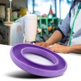 thumbnail image 3 of Porte-Bobines Porte-Bobines porte-bobines (Violet), 3 of 11