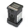 thumbnail image 3 of REX-C100FK02-M * AN PID Digital Thermoregulator Relay Type K Thermocouple Output, 3 of 8