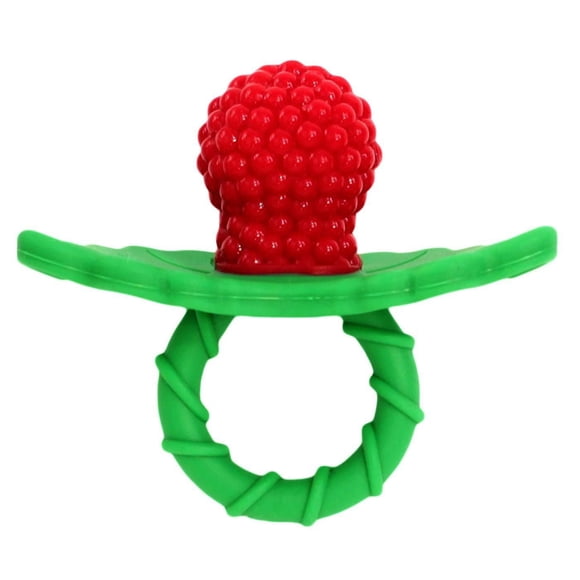 RaZbaby - RaZberry Teether - Red