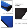 thumbnail image 5 of KAKOWELY 2pcs Barbell Pad For Squats Anti Slip Barbell Pad Gym Barbell Pad Bar Protector For Gym For Weightlifting Bar Protection Squat Pad Barbell Pad For Gym Accessories Barbell Sleeve Protector, 5 of 5