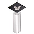 thumbnail image 4 of Woodstock Chimes HARB The Original Guaranteed Musically Tuned Chime, Silver, 4 of 9